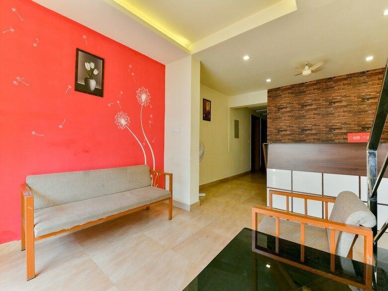 Hotel Oyo 17072 Meridian Regency