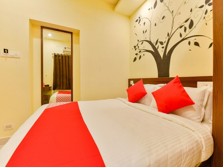 Hotel Oyo 17072 Meridian Regency