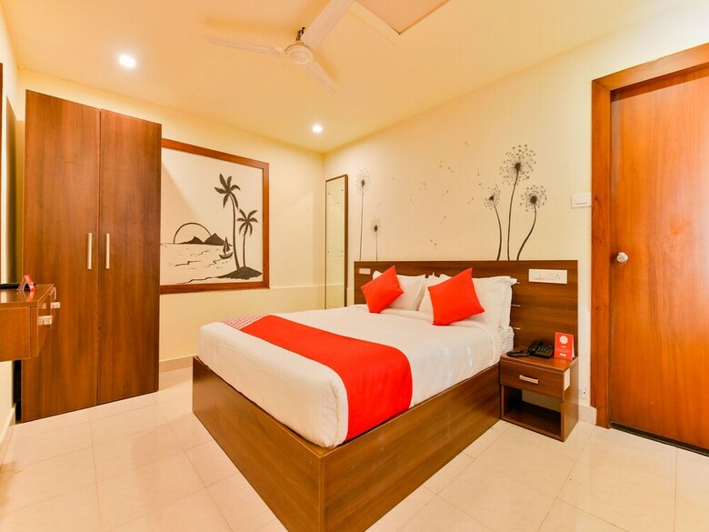 Hotel Oyo 17072 Meridian Regency