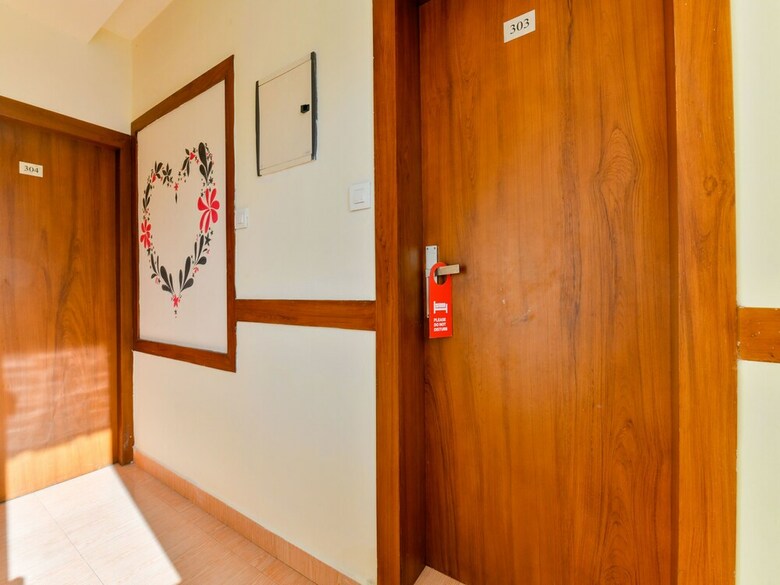 Hotel Oyo 17072 Meridian Regency