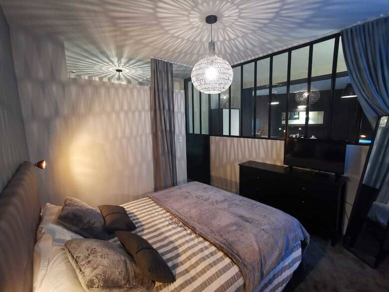 Apartamento Au Saint Martin