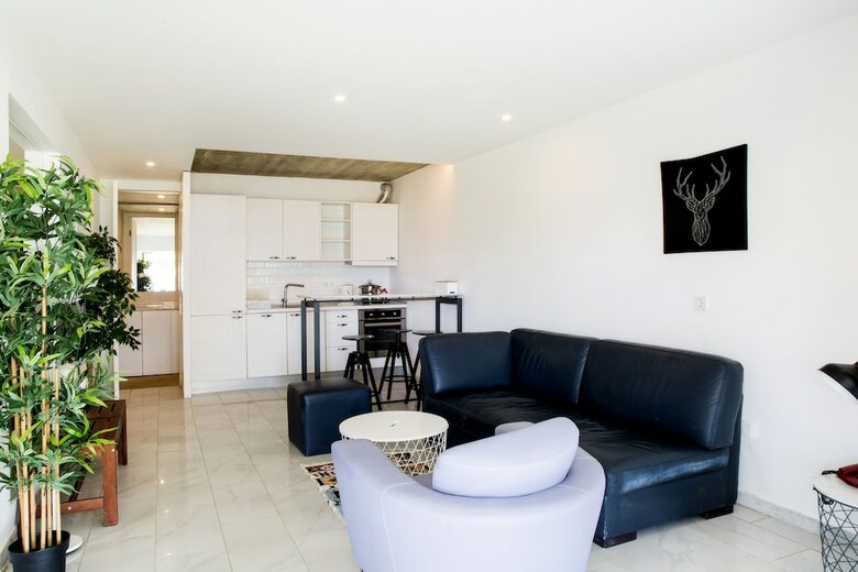 Apartamento Tilkicik Yali Daireleri