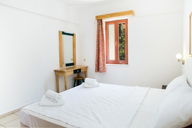 Apartamento Tilkicik Yali Daireleri