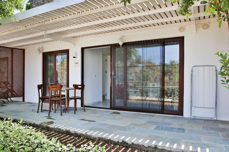 Apartamento Tilkicik Yali Daireleri