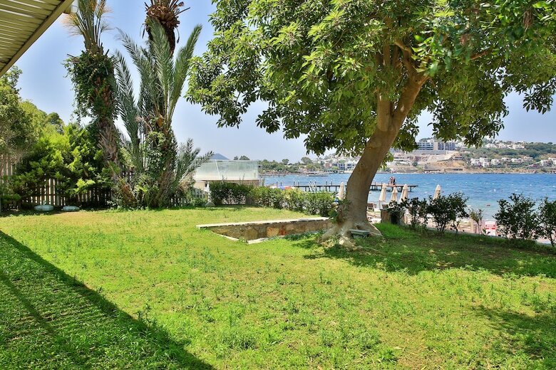 Apartamento Tilkicik Yali Daireleri