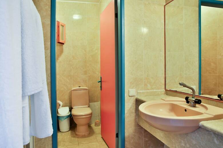 Apartamento Tilkicik Yali Daireleri