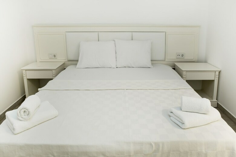 Apartamento Tilkicik Yali Daireleri