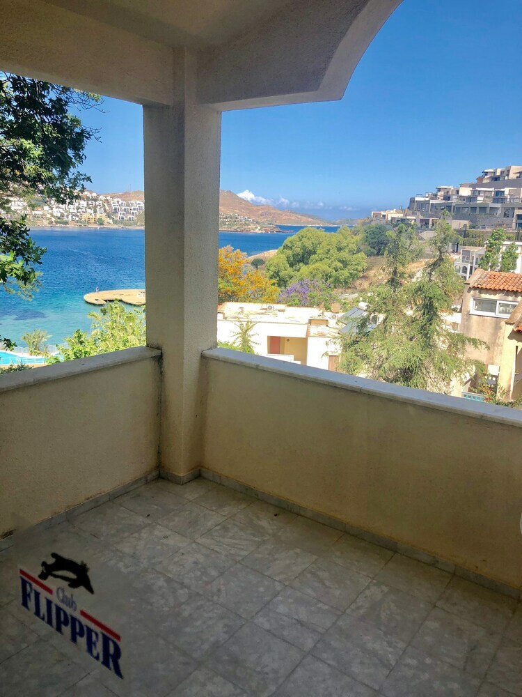 Apartamento Tilkicik Yali Daireleri