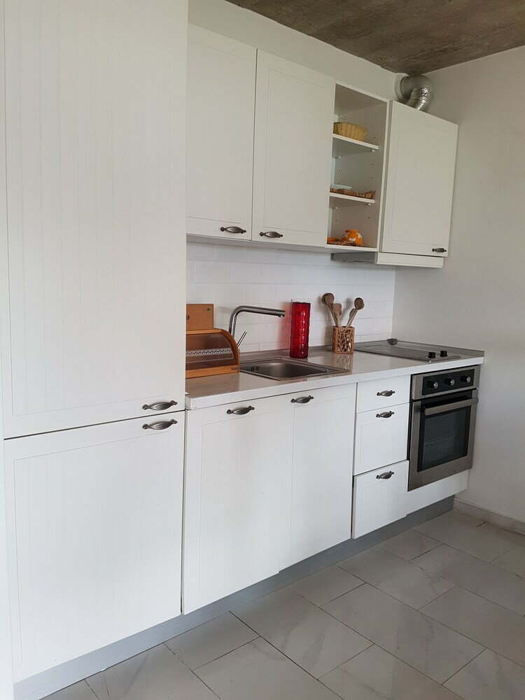 Apartamento Tilkicik Yali Daireleri