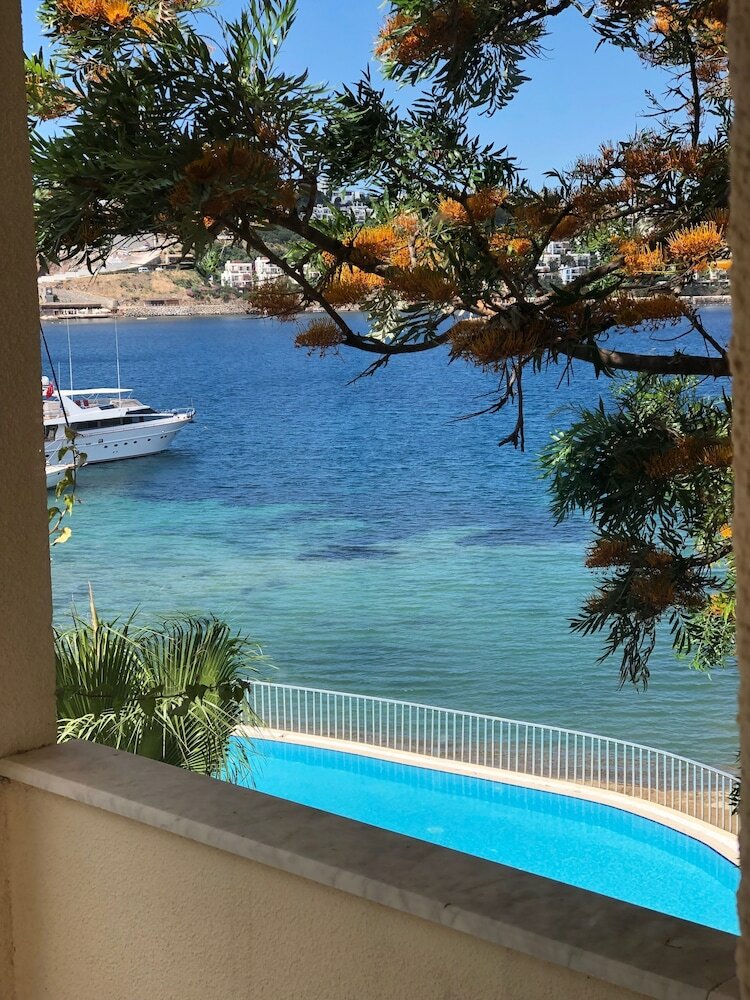 Apartamento Tilkicik Yali Daireleri