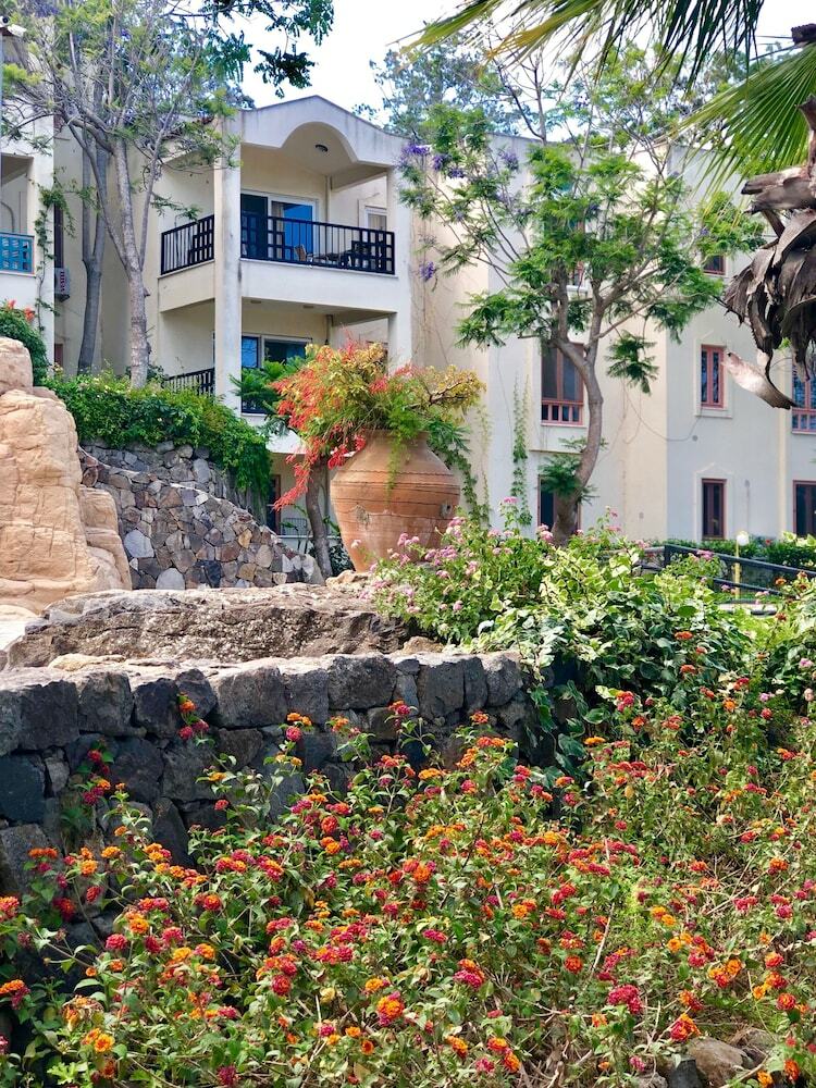 Apartamento Tilkicik Yali Daireleri