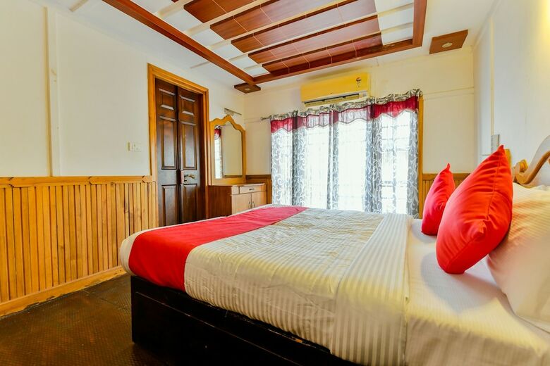 Oyo 23231 Khbo Gold Sharing Houseboat