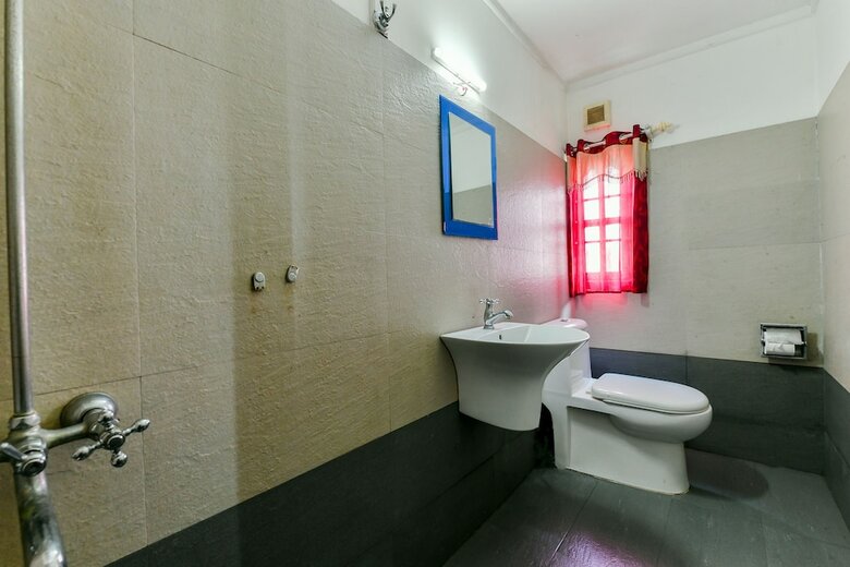 Oyo 23231 Khbo Gold Sharing Houseboat