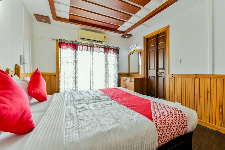 Oyo 23231 Khbo Gold Sharing Houseboat