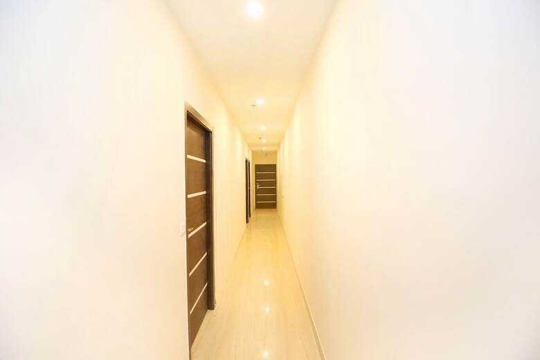 Oyo 19716 Hotel Shanay