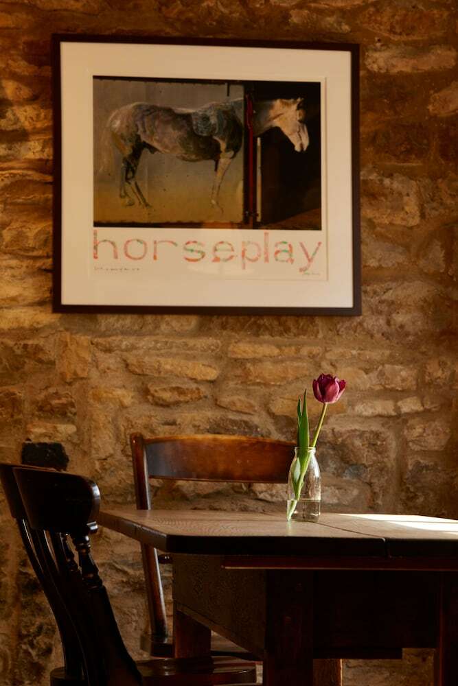Posada The Crown Inn