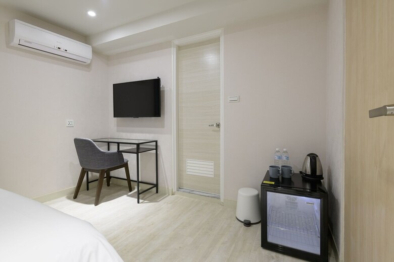 Members Hotel At Taipei 101