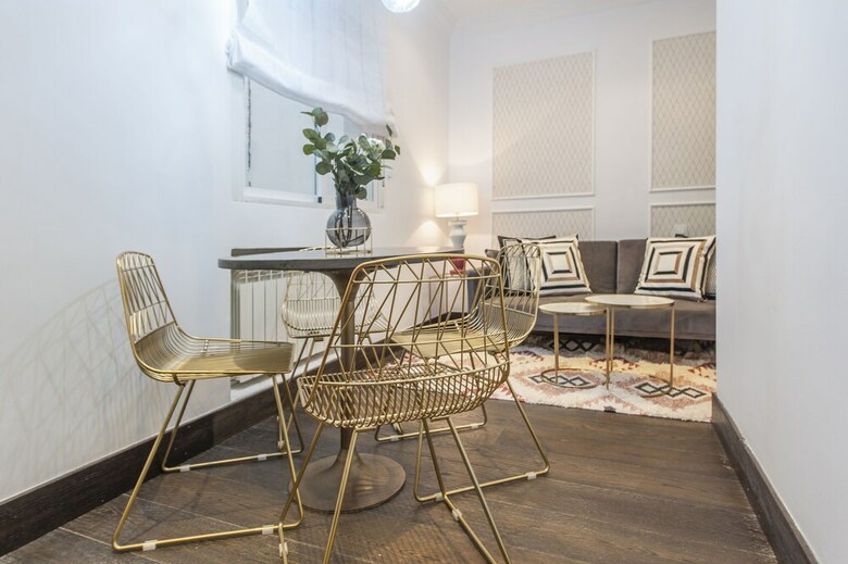 Apartamento Salamanca Luxury V
