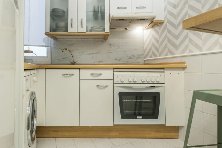 Apartamento Salamanca Luxury V