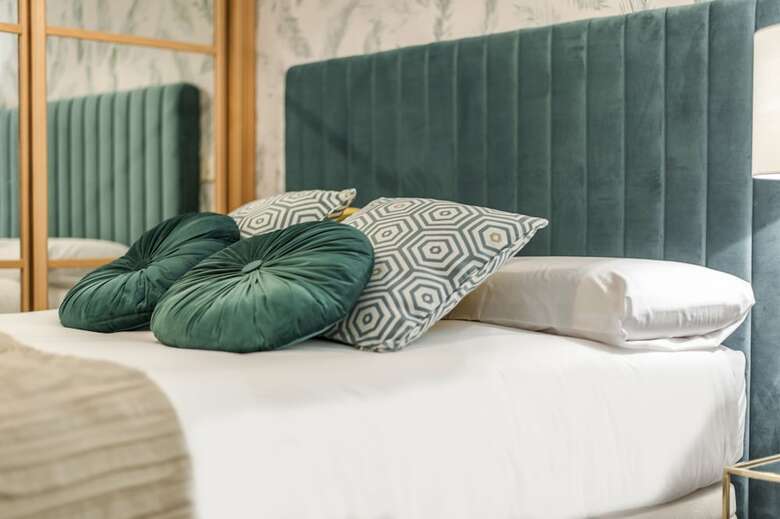 Apartamento Salamanca Luxury V
