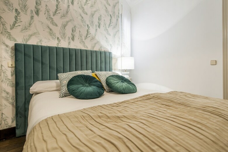 Apartamento Salamanca Luxury V