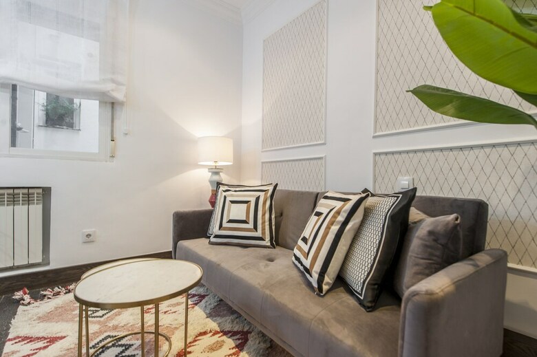 Apartamento Salamanca Luxury V