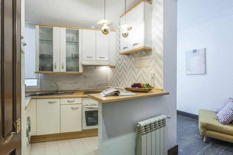 Apartamento Salamanca Luxury V