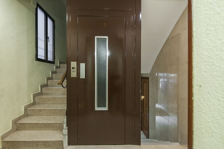 Apartamento Salamanca Luxury V