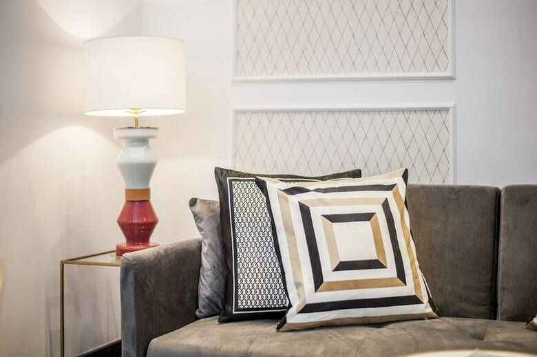 Apartamento Salamanca Luxury V