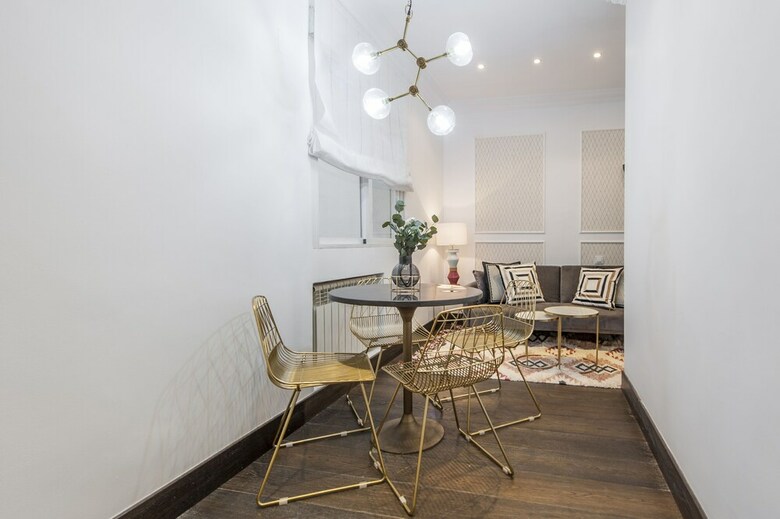Apartamento Salamanca Luxury V