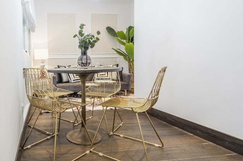 Apartamento Salamanca Luxury V