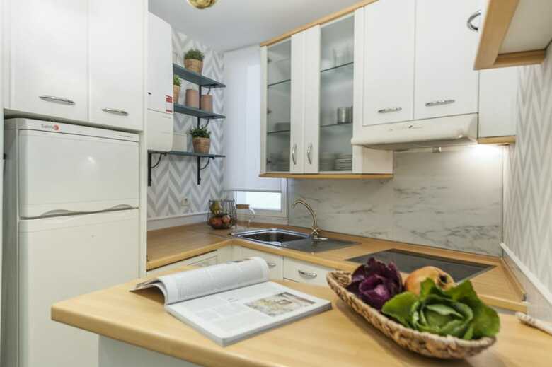 Apartamento Salamanca Luxury V
