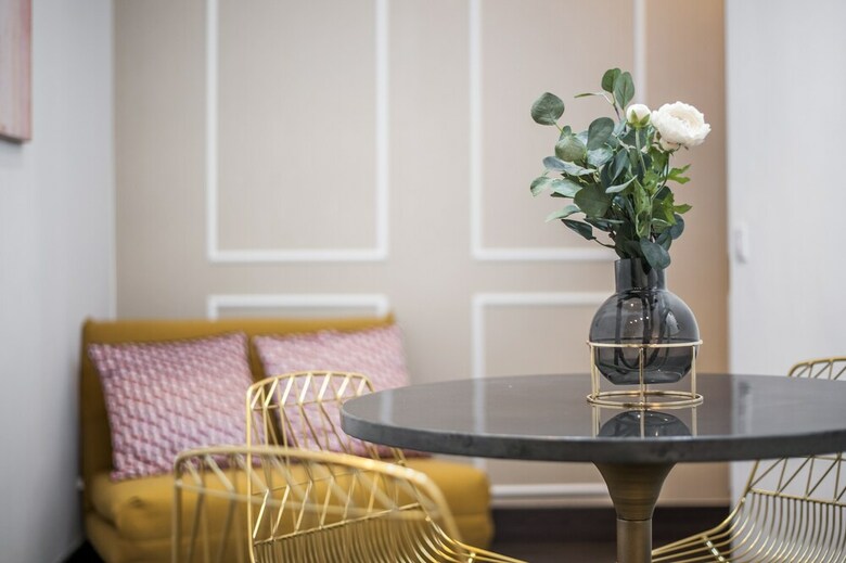 Apartamento Salamanca Luxury V