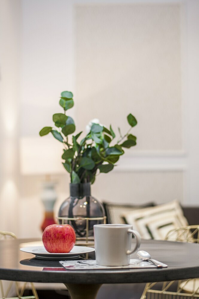 Apartamento Salamanca Luxury V