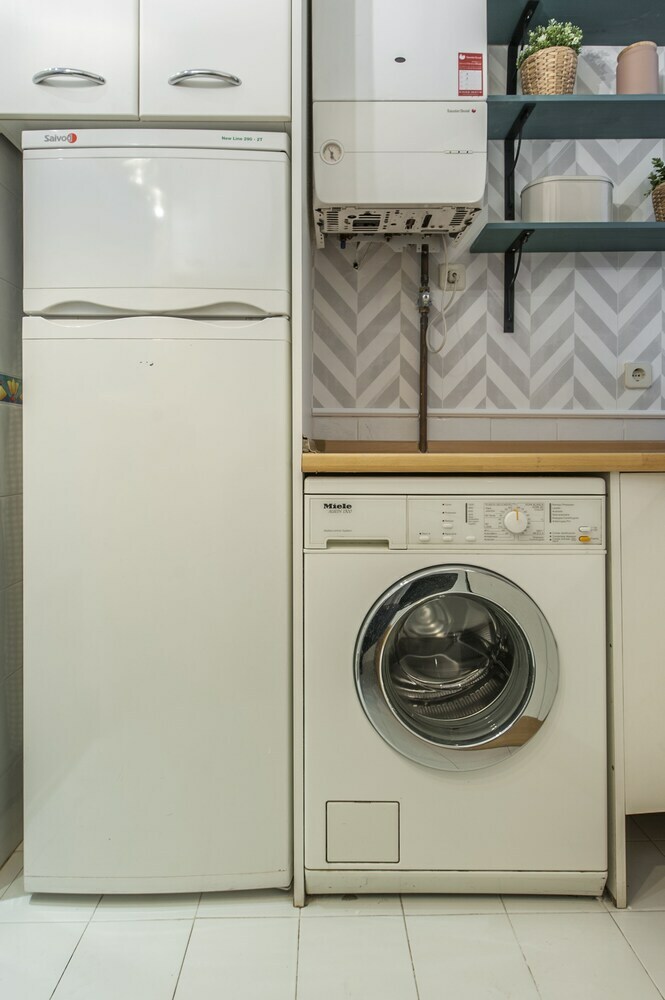 Apartamento Salamanca Luxury V