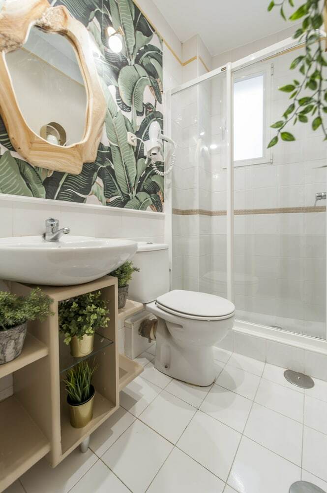 Apartamento Salamanca Luxury V