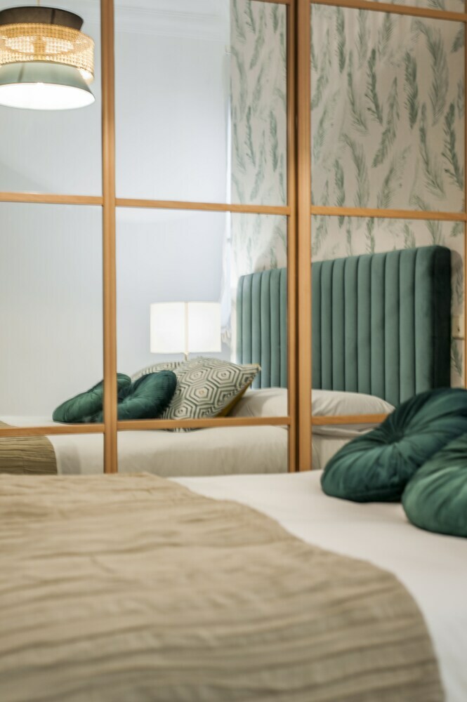 Apartamento Salamanca Luxury V