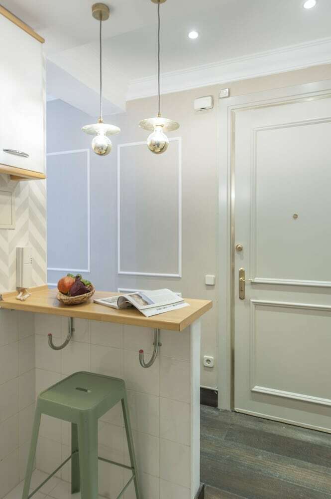 Apartamento Salamanca Luxury V