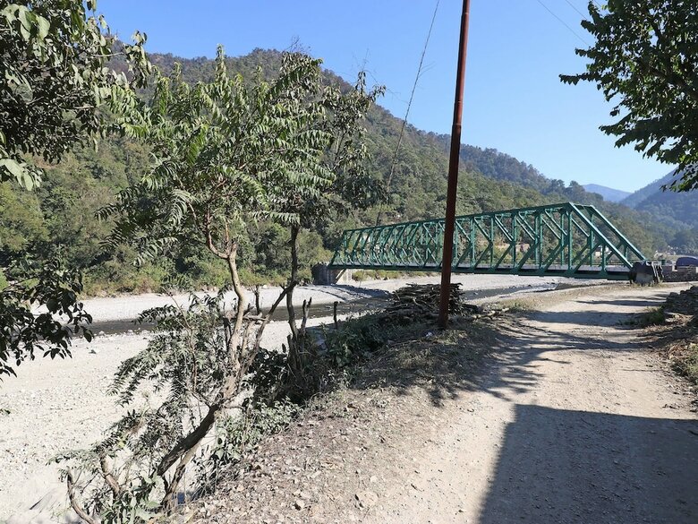 Oyo 26673 The Royal Rishikesh