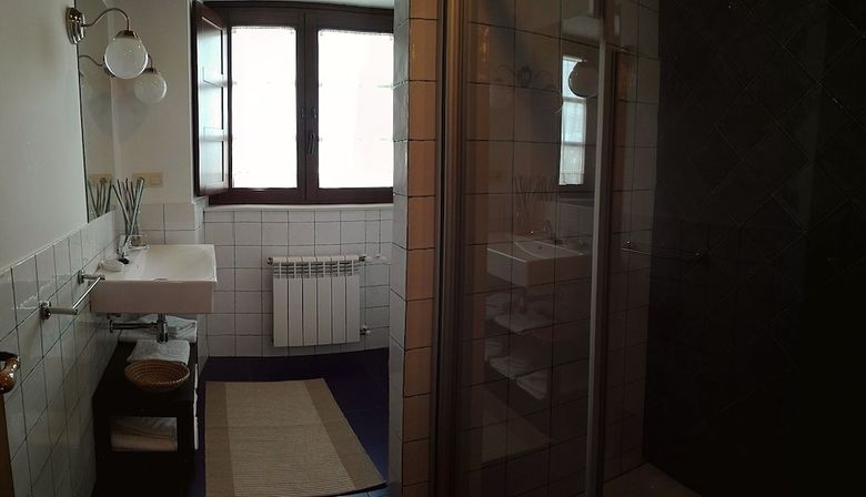 Apartamentos Rurales Casanova