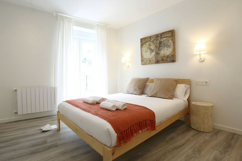 Miracruz Suite Apartment