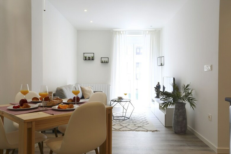 Miracruz Suite Apartment
