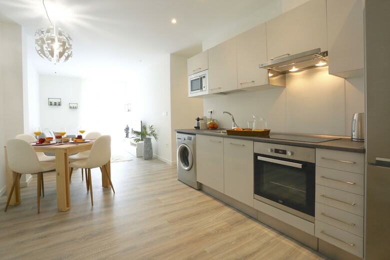 Miracruz Suite Apartment