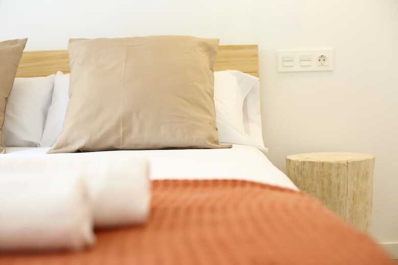 Miracruz Suite Apartment