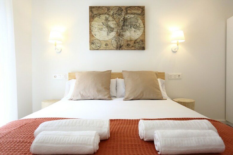Miracruz Suite Apartment