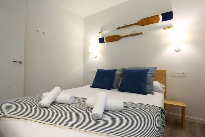 Miracruz Suite Apartment