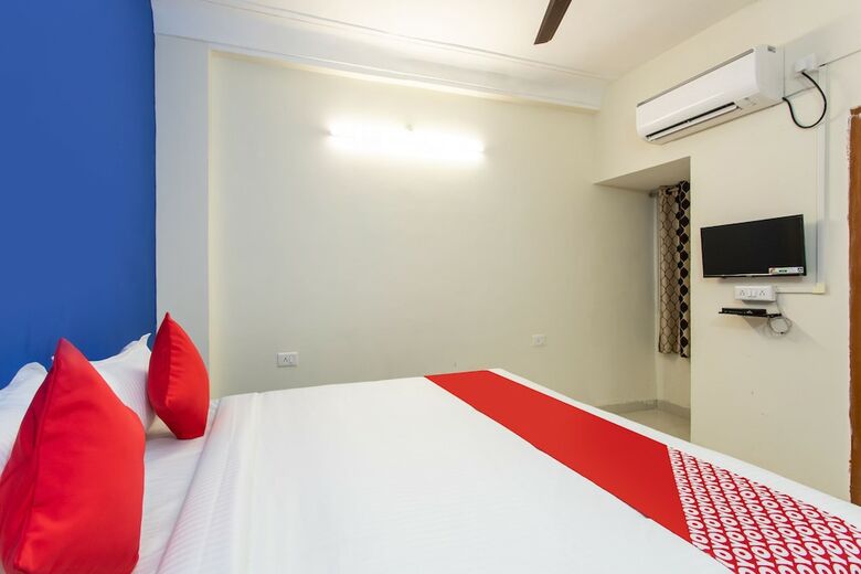 Hotel Oyo 27862 Shree Devina Palace