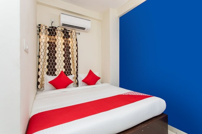 Hotel Oyo 27862 Shree Devina Palace
