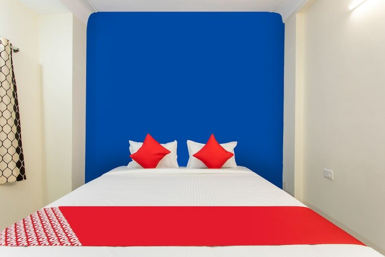 Hotel Oyo 27862 Shree Devina Palace