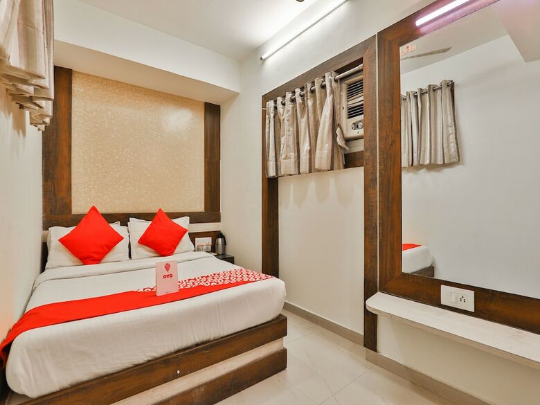 Oyo 3649 Hotel Sree Balaji Residency